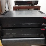 オーディオ・マルチシステム奮闘記