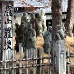 理瑛旅客鉄道 II