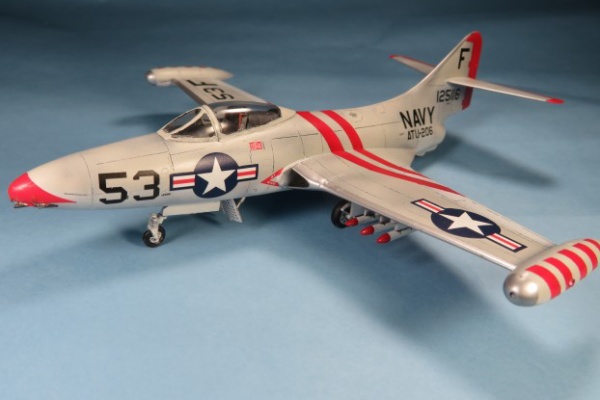 つれづれプラモ製作記 - 1/72飛行機