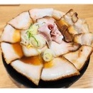 津軽煮干 ひらこ屋＠東京ラーメンストリート