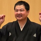 月亭方正の58歳誕生日、奥さんの美貌に絶賛の嵐ｗｗｗ