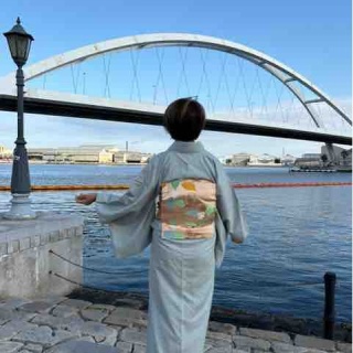 還暦着物好き日記