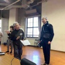 名古屋ゆかり　12月4日　演技