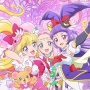 東映「プリキュアはめちゃくちゃAI使ってるよ」