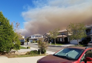 【速報】カリフォルニア州、ヤバい ！！！！！