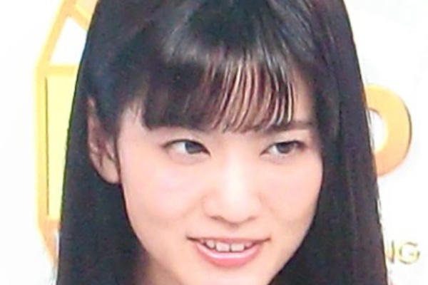 大西亜玖璃 俳優メモ