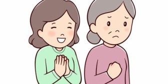 息子嫁「うちの夫はボンクラじゃなくて良かった～」←母親の前で言うならもう少し言い方が…