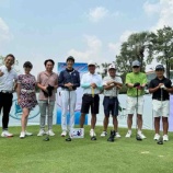 『タイシニアプロテスト模擬テスト/研修会のご案内⛳️』の画像