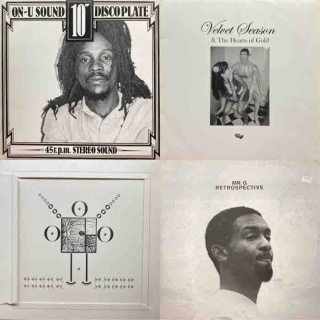 ディスクユニオン渋谷クラブミュージックショップ