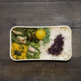 『2026/6/5のパートナーの相棒のお弁当【2333個目】#お弁当 #お弁当作りを楽しもう部 #お弁当日記 #お弁当作り #お弁当おかず #もち麦』の画像