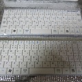 EeePC　BIOSで固まる