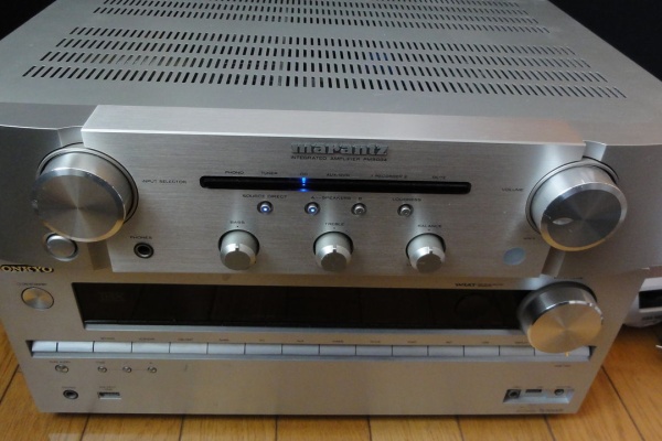 ヴィンテージではない）レトロオーディオの世界 - 2018年12月