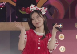 【画像】まちゅ卒コンで佐々木琴子ちゃんが開花したという風潮