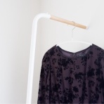 ゆとりあるシンプルな暮らし