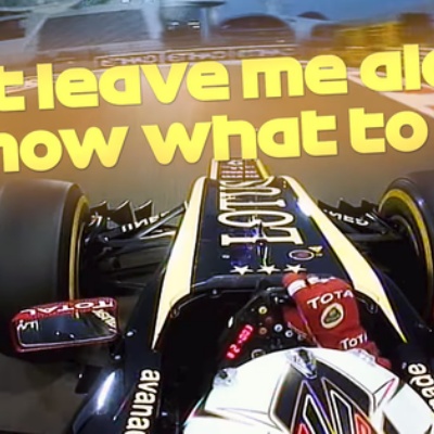 ジェンソン・バトン 経歴： F1ワールドチャンピオン : F1通信