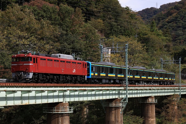 TrainPhotoNews - 2023年10月