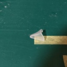 【完成品晒します】ハセガワ 1/12 白鳥のジュン  (科学忍者隊ガッチャマン)