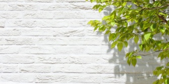 【新居計画】アクセントクロスの代わりにタイルやレンガを採用している人はいますか？