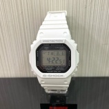 『CASIO G-SHOCK 2月新作モデル　【GW-5000HS-7JF】』の画像