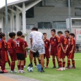 U-11 ミソラリンク杯 １日目予選リーグ