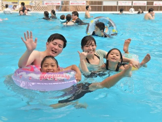 11/15(土)〜24(月・祝）「家族の日」ウィークキャンペーン