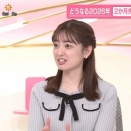 日テレのイチオシ瀧口麻衣 〜【every.】