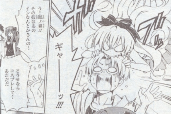 よう来なさった 迷い猫オーバーラン