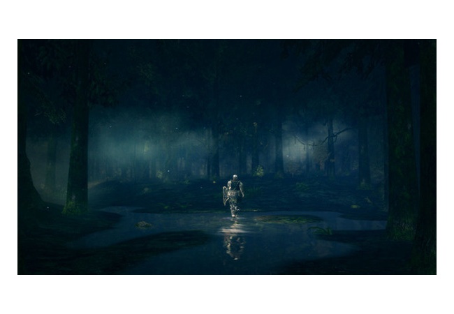 フロム・ソフトウェア、PS5独占で開発中か