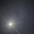 (iPhone12) Moon,Spica And Arcturus