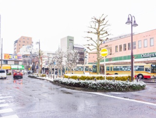 大和市内で一番北にある駅はどこ？【やまとクイズ】