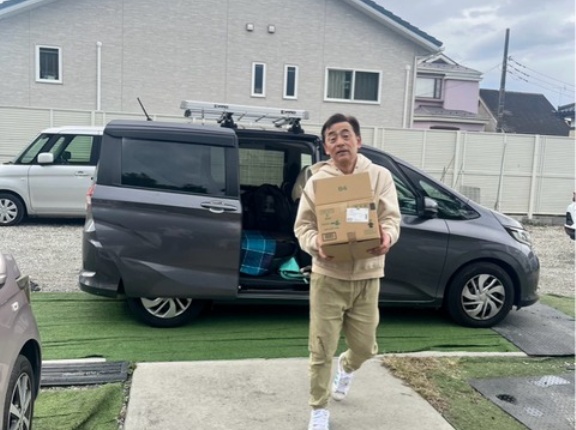 本日もアリマンさん有難う御座います🌸