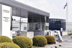 日産栃木工場、EV低迷で昨年の稼働１割に…生産終了する追浜・湘南工場を下回る