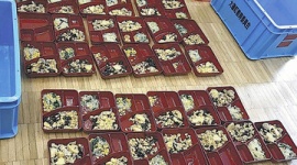 町導入の中学校給食「まずい」食べ残す生徒続々、保護者に衝撃…大磯町