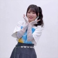青木陽菜さん、可愛すぎる