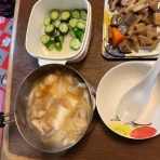 知恩院花子の日常