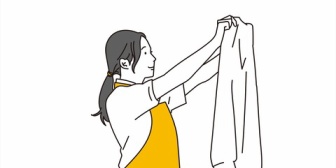 【専業】専業主婦ってほんと女側の甘えだよな、うちは共稼ぎで諸々折半にしているから問題になったことないわ