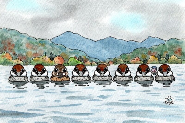 富士鷹なすびのブログ