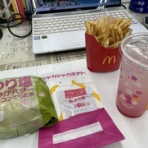 海と酒と黒柴と