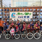 清水ドリームサイクルのブログ