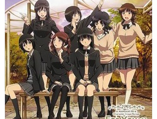 「アマガミ」15周年イベント、ヒロイン声優8人が初めて全員集結する