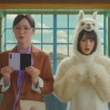 『[イコラブ] 大谷映美里&佐々木舞香&野口衣織が出演、ソフトバンクの新TVCMを発表！！7月23日から全国放送』の画像