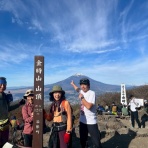 小松ブルーベル山の会