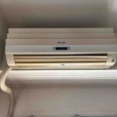 エアコン①