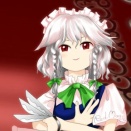 [東方]原作の咲夜