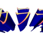 極真空手 茨城大子道場blog