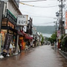 No. 3085　旧軽井沢／つるとんたんで一杯(うどん､2024年6月23日入店)[番外編]