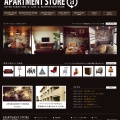 APARTMENT HP���˥塼����!!!