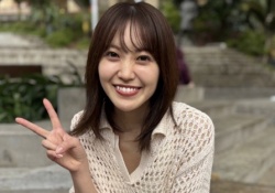 松田里奈の先行カット、セクシーな生脚【画像あり】