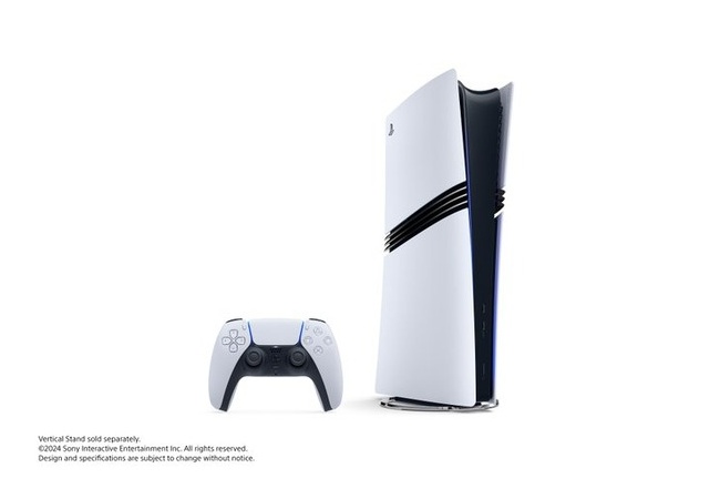 PS5Proの限定購入始まる！！当たったら＋5万ゲット
