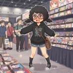 【画像】コミケの18禁コーナー、ヤバいwwwwwwwwwwwwwwwwwwwwwwwwwwwwwwwwwwwwwwwwwwwww